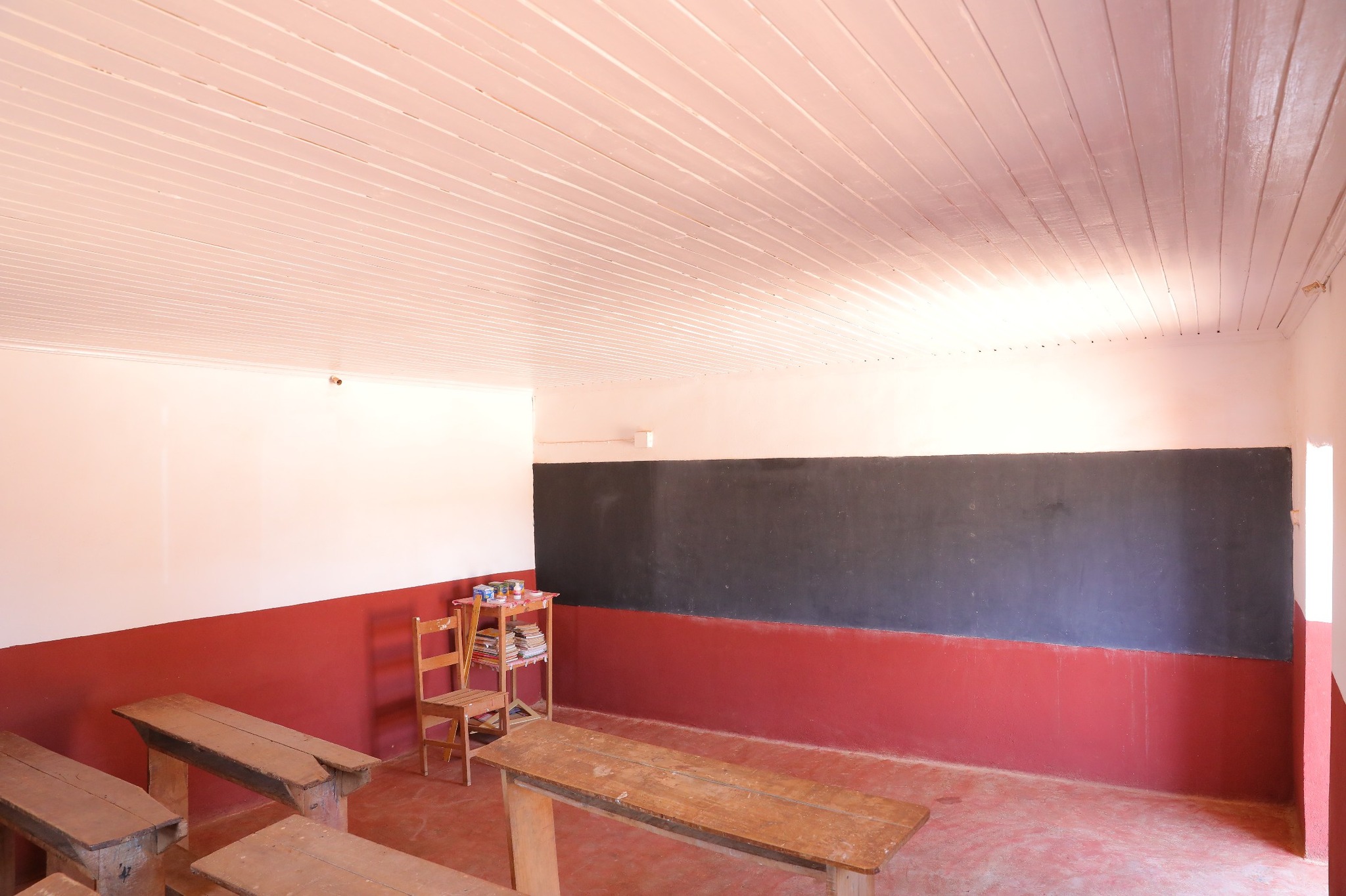 Ecole Andranovelona