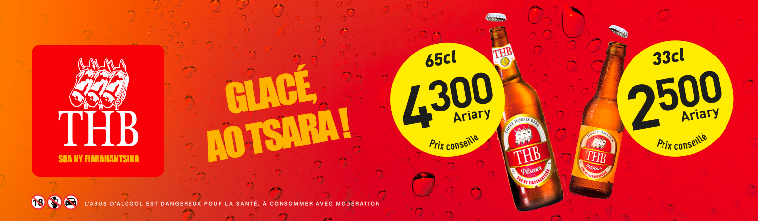 PRIX THB