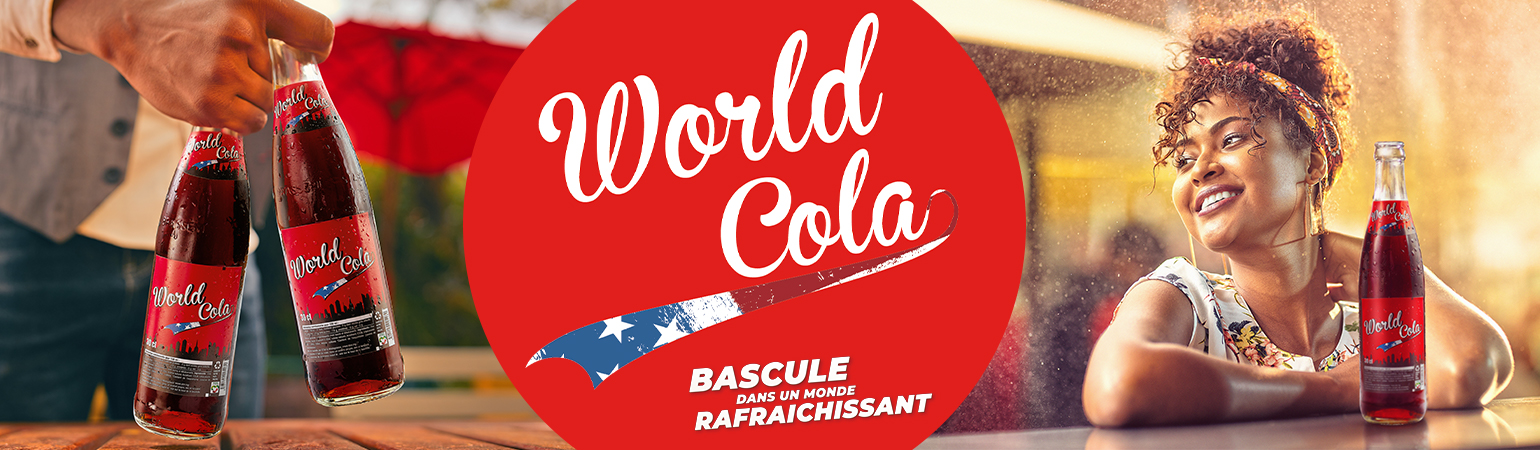 World Cola