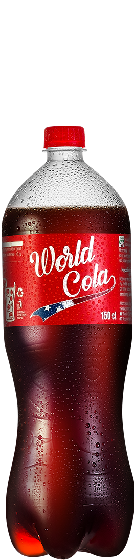 World Cola 150