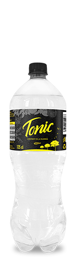 Tonic 125 cl