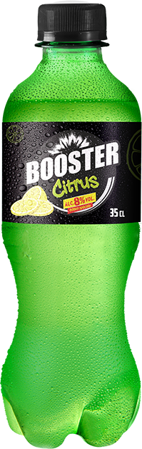 Booster citrus