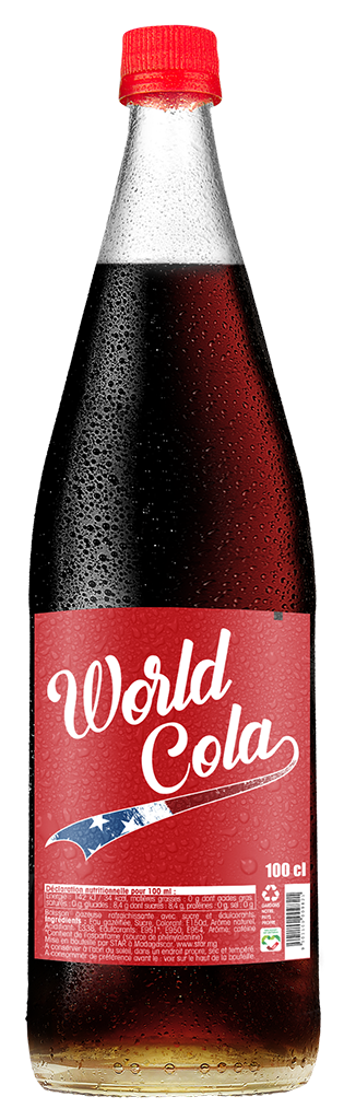 World Cola 100