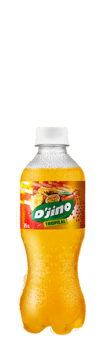 D'jino Tropicaly