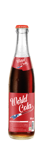 World Cola 30