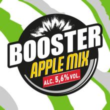 Booster Apple Mix