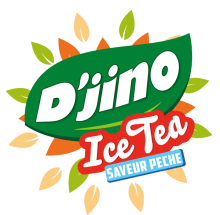 D'jino Ice Tea