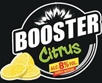 Booster Citrus