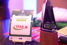 STAR, fière lauréate de la 2ᵉ édition du Prix RSE !