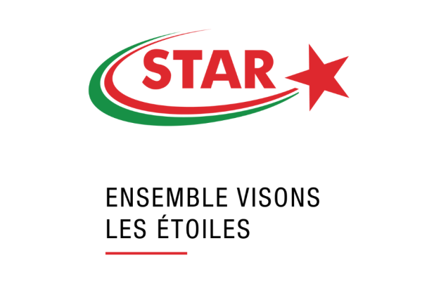 Spot institutionnel STAR 2022