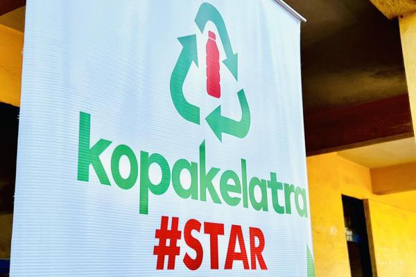 RSE KOPAKELATRA