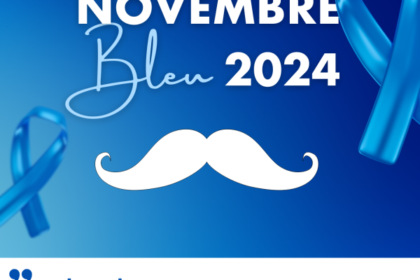 NOVEMBRE BLEU